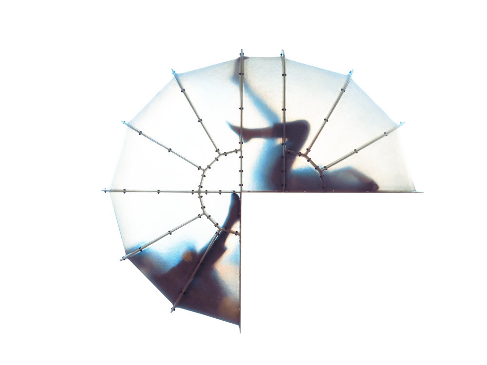 Şehrin Kaosundan Sıyrılıp Ona Yeniden Bakmak