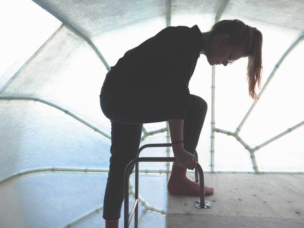 Şehrin Kaosundan Sıyrılıp Ona Yeniden Bakmak