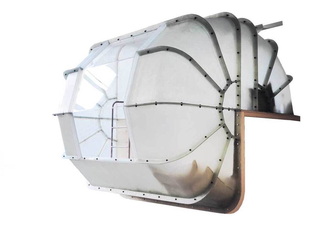 Şehrin Kaosundan Sıyrılıp Ona Yeniden Bakmak