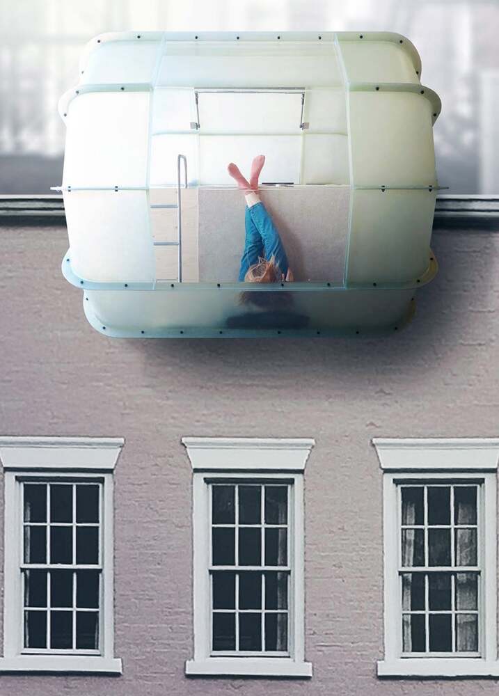 Şehrin Kaosundan Sıyrılıp Ona Yeniden Bakmak