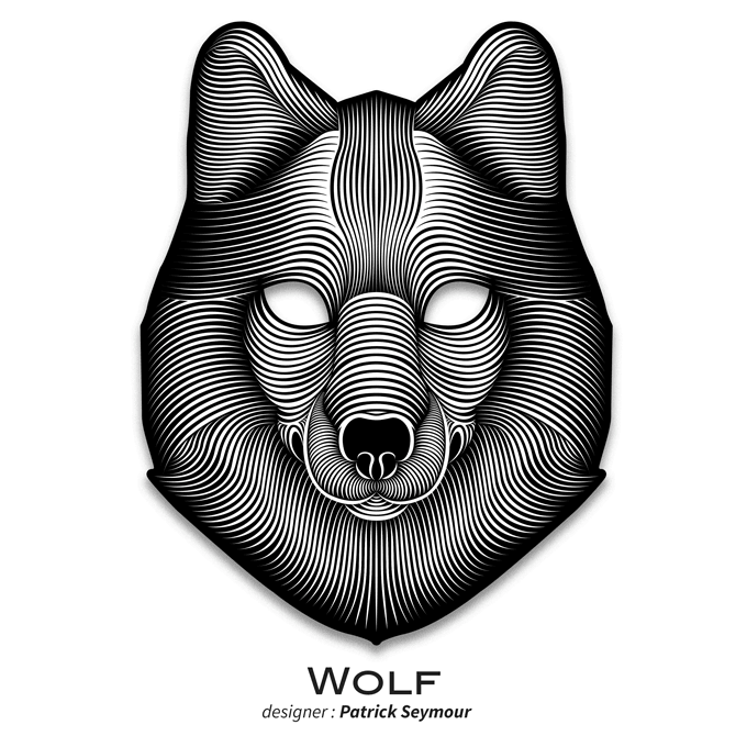 Müzikle Etkileşimli LED Maskeler