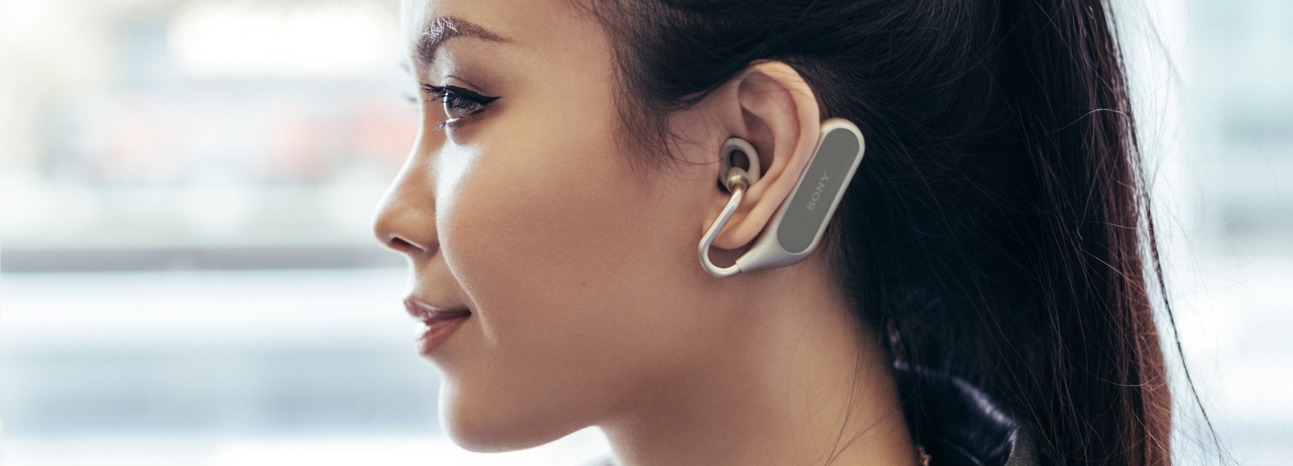 Sony Xperia Ear Concept’le Şarkılar Hep Aklımıza Takılmış Gibi