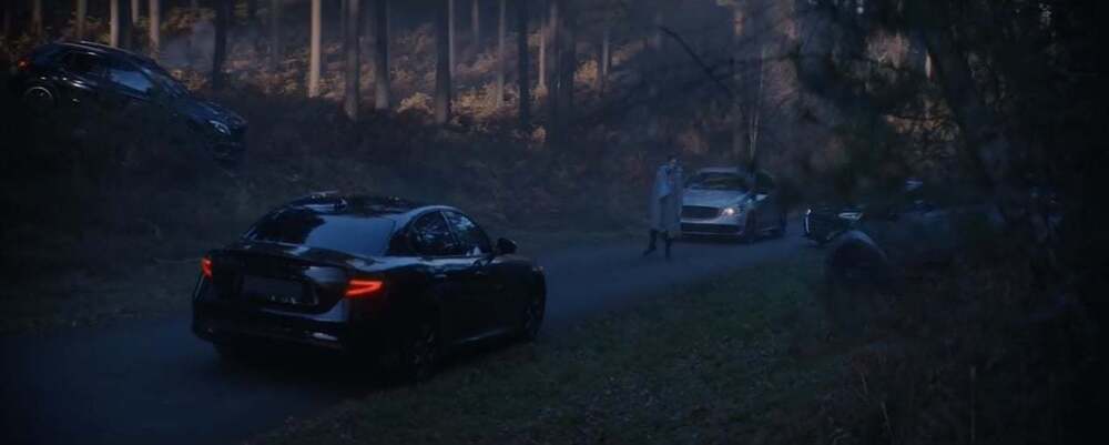 carwow_creature london_tamed_ingiltere_bigumigu