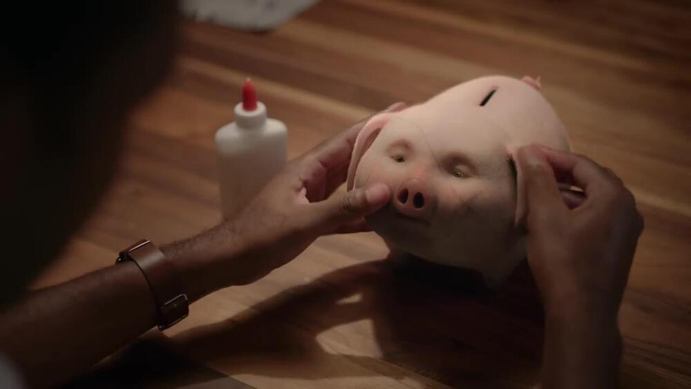 kumbara_santander bank_arnold worldwide_piggy_abd_bigumigu