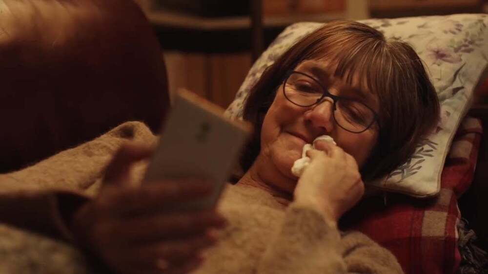 nokia_mother london_be the gift_ingiltere_bigumigu