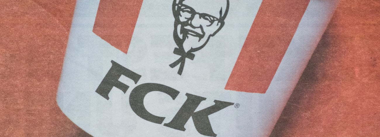 Tavuksuz Kalan KFC’den Örnek Kriz Yönetimi
