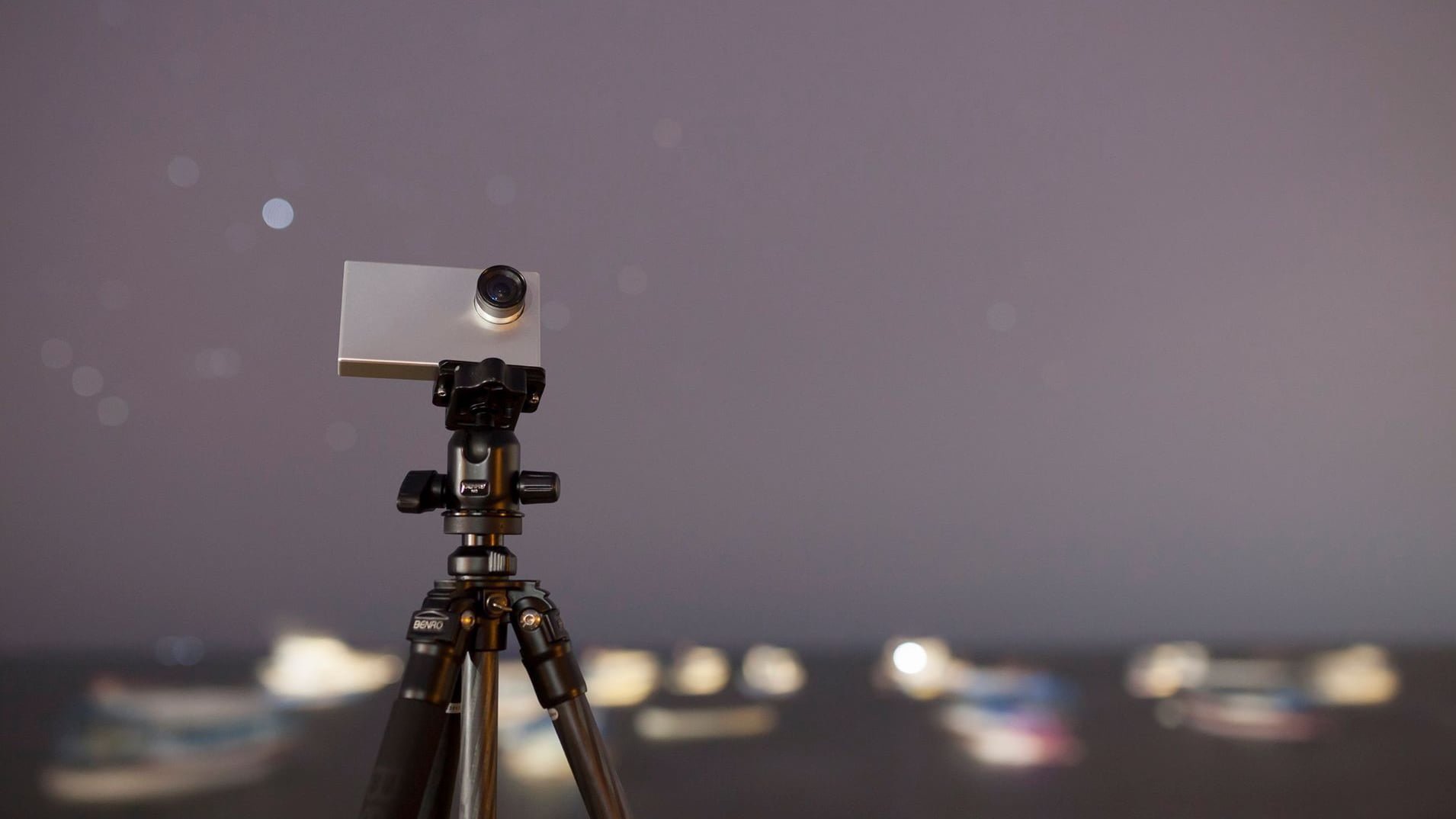 Küçük, Sosyal ve Becerikli Bir Astronomi Kamerası [SXSW 2018]