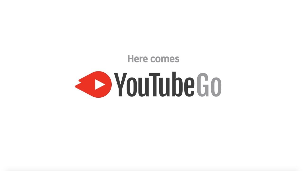 İnternet Paketini Bitirmeyen YouTube Go Türkiye’de!