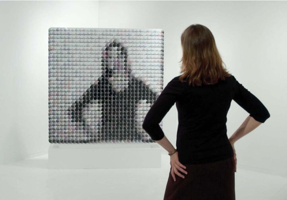 daniel rozin_bigumigu_