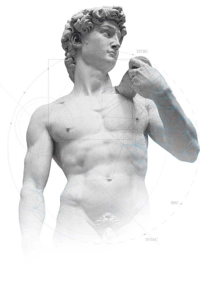 touching masterpieces_geometry prague_Leontinka foundation_prag_bigumigu_5