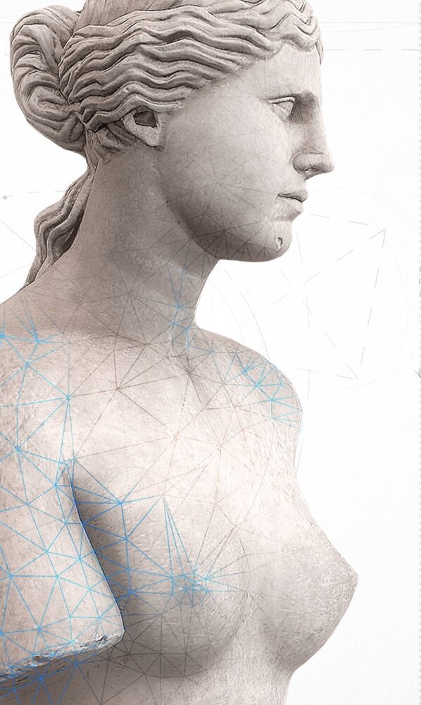 touching masterpieces_geometry prague_Leontinka foundation_prag_bigumigu_