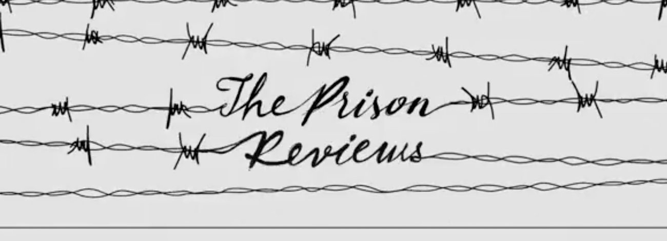 Mahkumlardan Gelen Kitap Eleştirileri