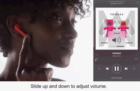 ticpods free_kablosuz kulaklık_indiegogo_bigumigu_6