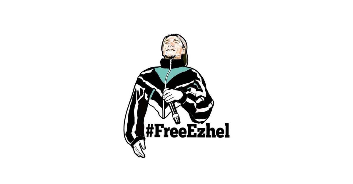 Uluslararası Af Örgütü’nden Açık Çağrı: İfade Özgürlüğüne Sahip Çık ve #FreeEzhel
