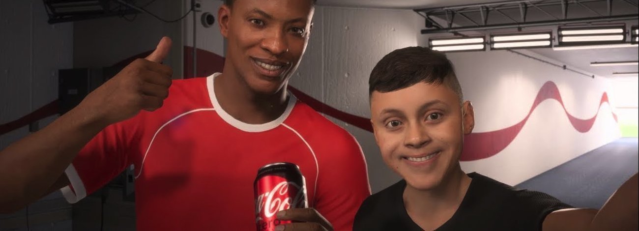 Coca-Cola 2018 FIFA World Cup İçin Hazır