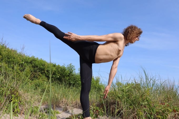Akıllı Yoga Taytı Nadi X Kişisel Eğitmeniniz Olmak İstiyor