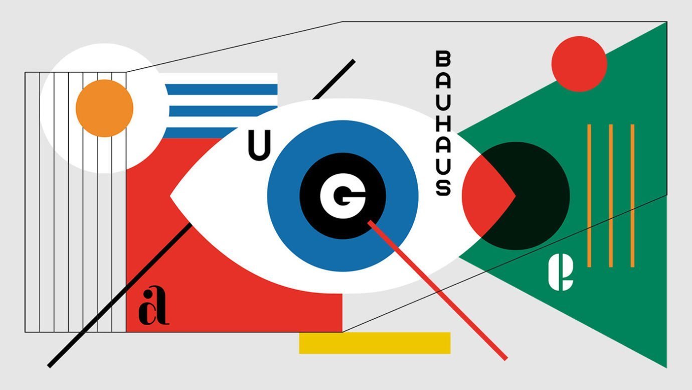 Adobe Hidden Treasures: Kayıp Bauhaus Fontlarının Peşinde