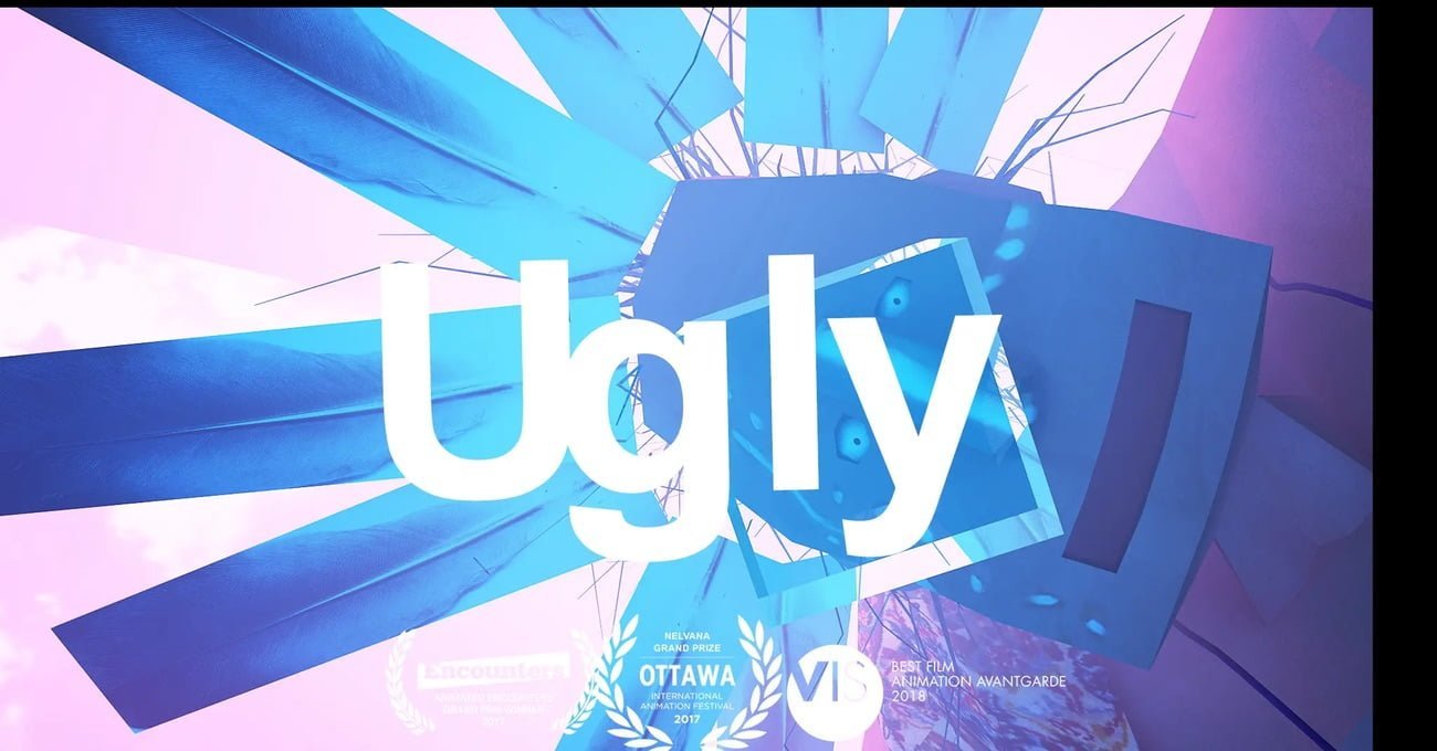 Çirkin Dinamiklerle Yaratılan Büyüleyici Animasyon: Ugly