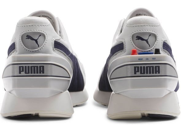 puma rs computer 1986