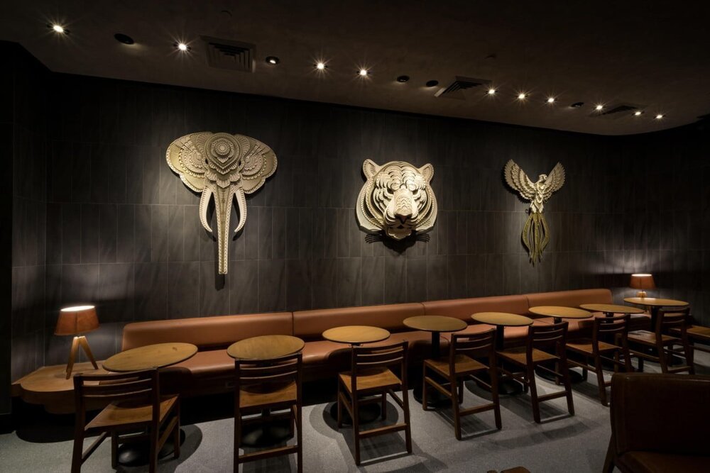 Starbucks Coffee Korea