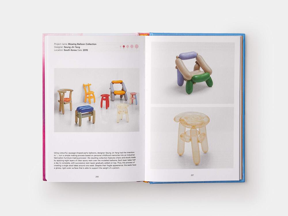 Bubbletecture: Yumuşak Mimariler ve Şişme Tasarımlar Kitabı