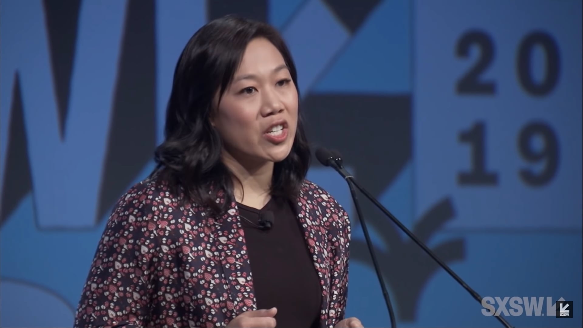 Priscilla Chan, Chan Zuckerberg Girişimi’nin Hedeflerini Anlattı [SXSW 2019]