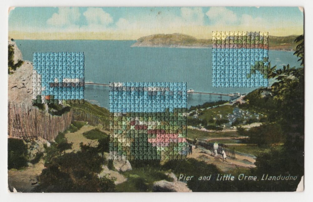 Francesca Colussi Cramer