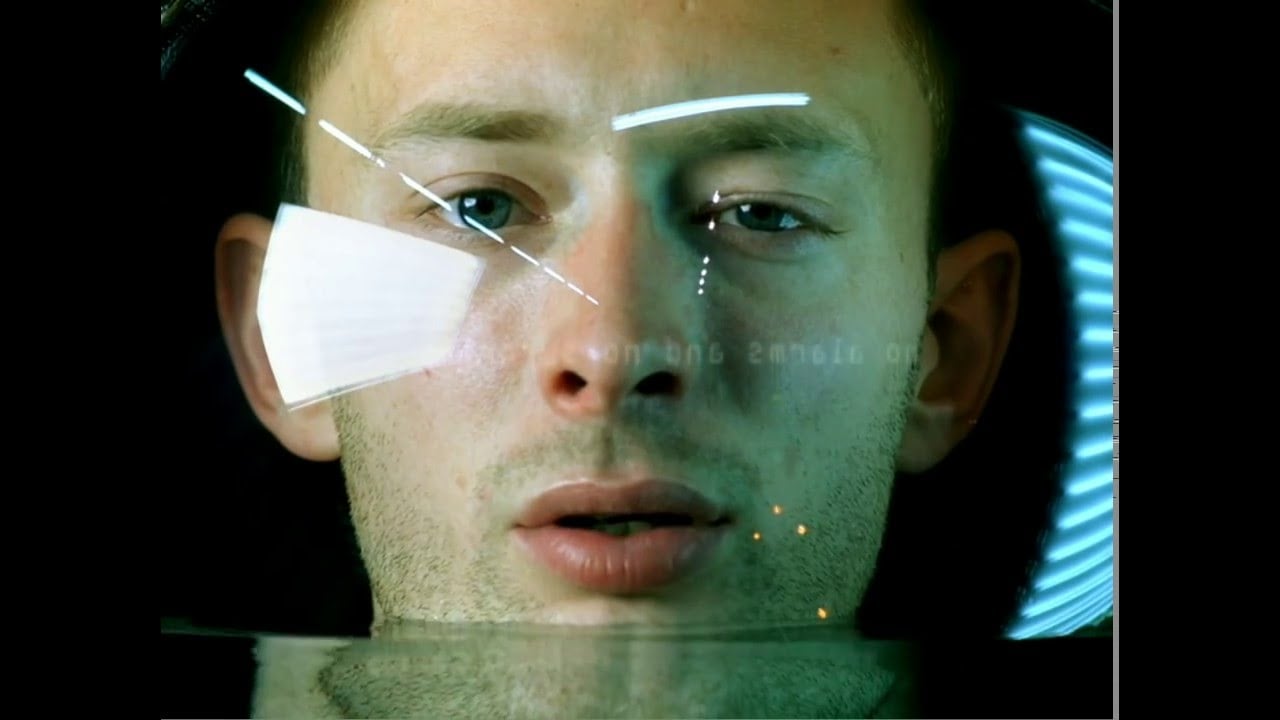 Radiohead Şimdiye Kadar Duyulmamış 18 Saatlik OK Computer Kayıtları Yayınladı