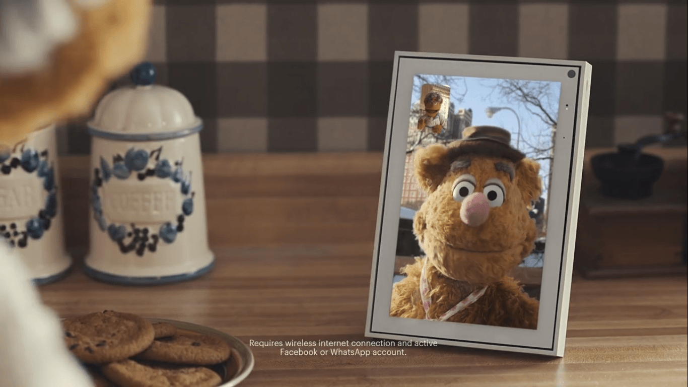 The Muppets Karakterleri Facebook Portal Sayesinde Yeniden Bir Araya Geliyor Bigumigu