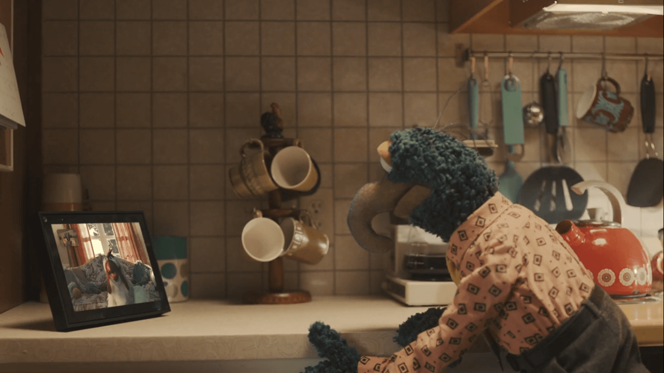 The Muppets Karakterleri Facebook Portal Sayesinde Yeniden Bir Araya Geliyor Bigumigu