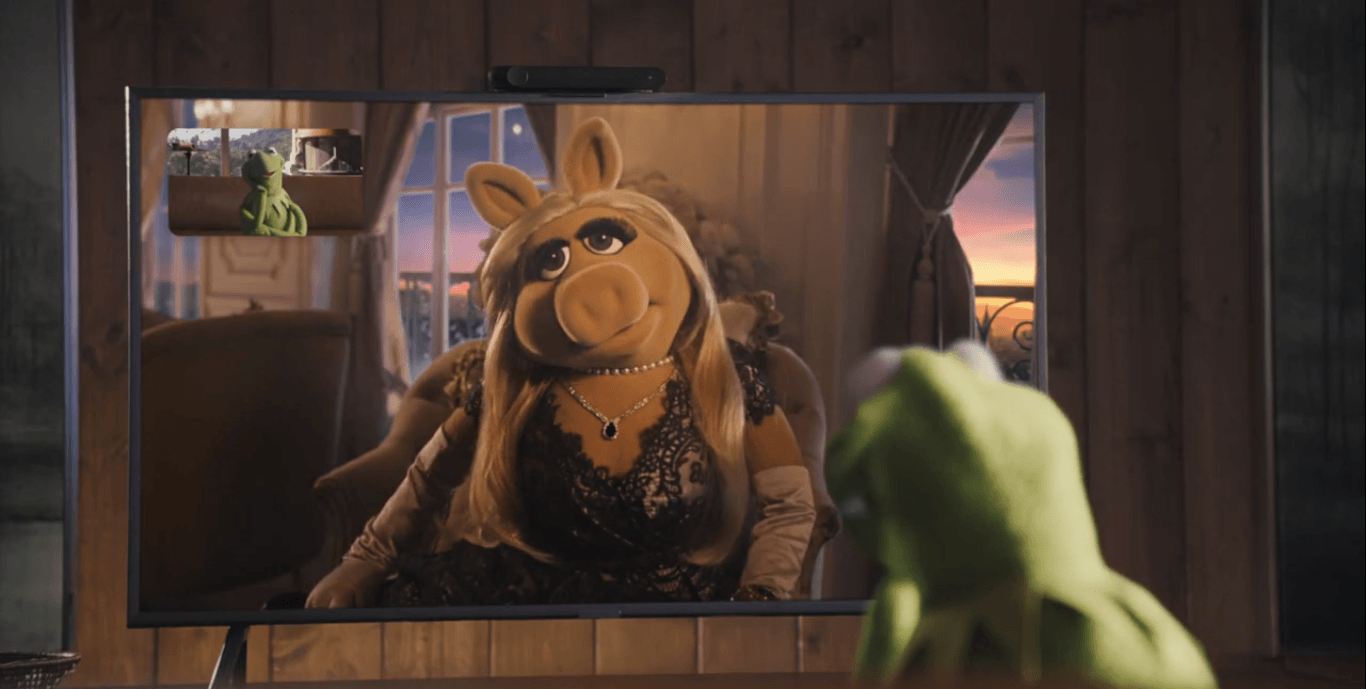 The Muppets Karakterleri Facebook Portal Sayesinde Yeniden Bir Araya Geliyor Bigumigu