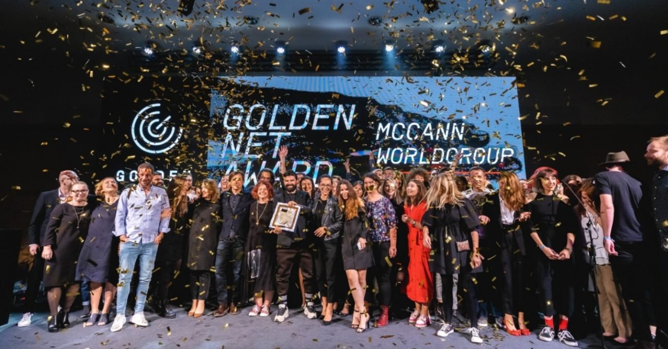 26. Golden Drum Festivalinde Grand Prix Kazanan İşler