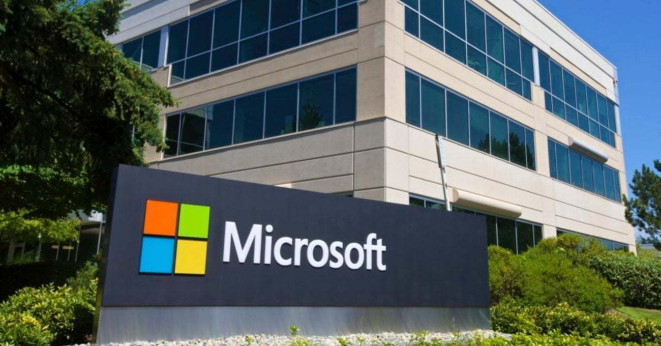 Microsoft Japonya Haftada Dört Gün Çalışma Sistemini Test Etti
