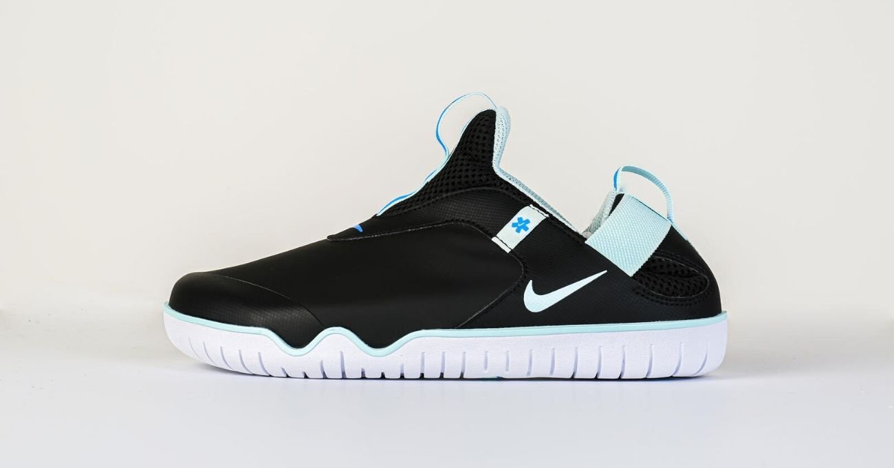 Nike’den Doktorlara ve Hemşirelere Özel Yeni Ayakkabı