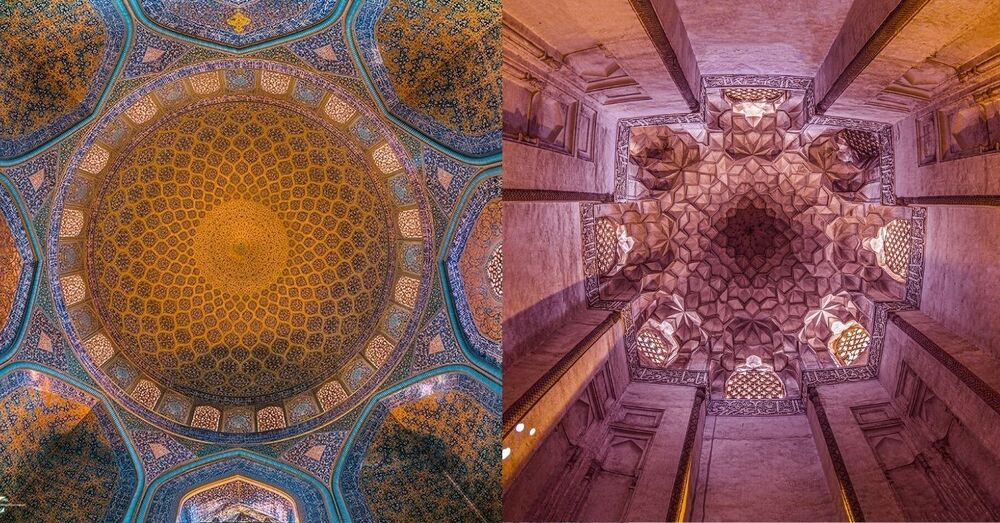 Fatemah Hosein Aghaei