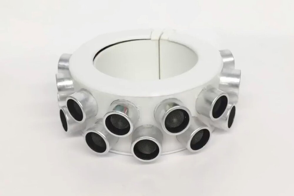 The Bracelet of Silence