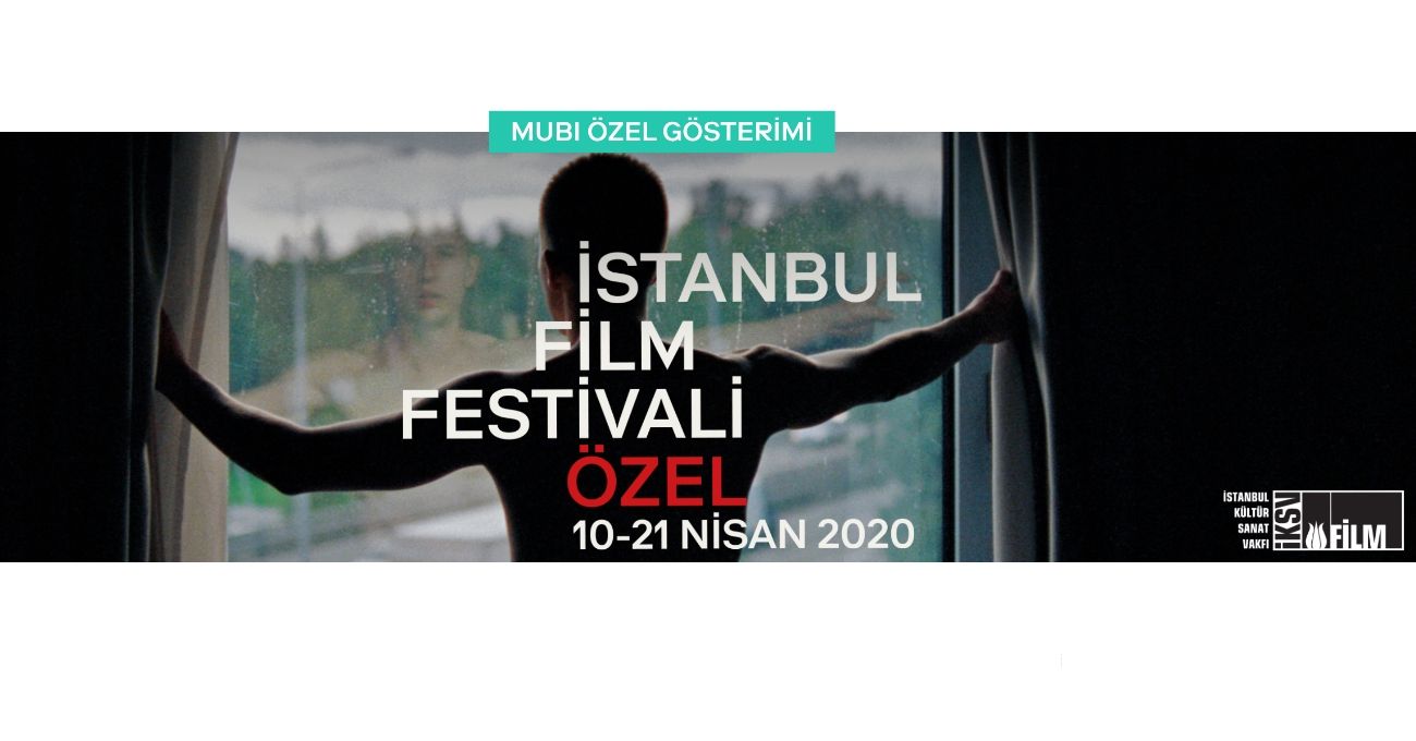 İstanbul Film Festivali Özel