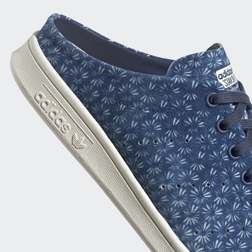 backless adidas shoes