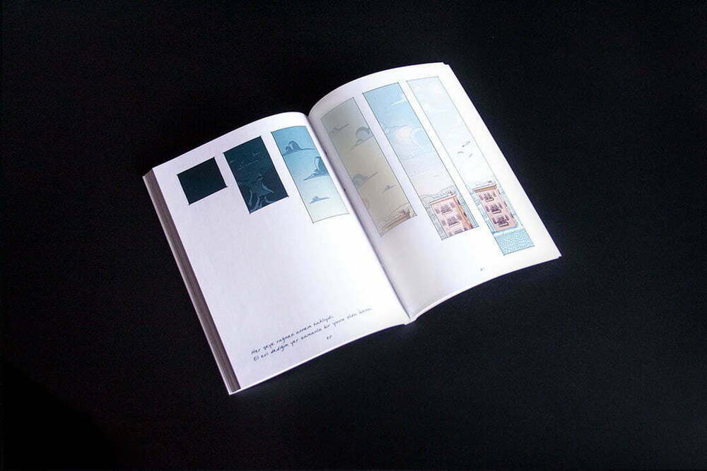 Pencerenin Ardından Kadın Masalları