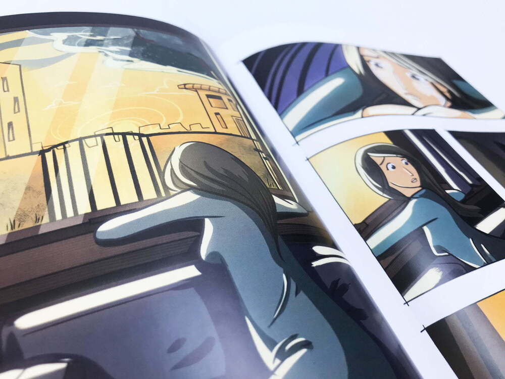 Pencerenin Ardından Kadın Masalları