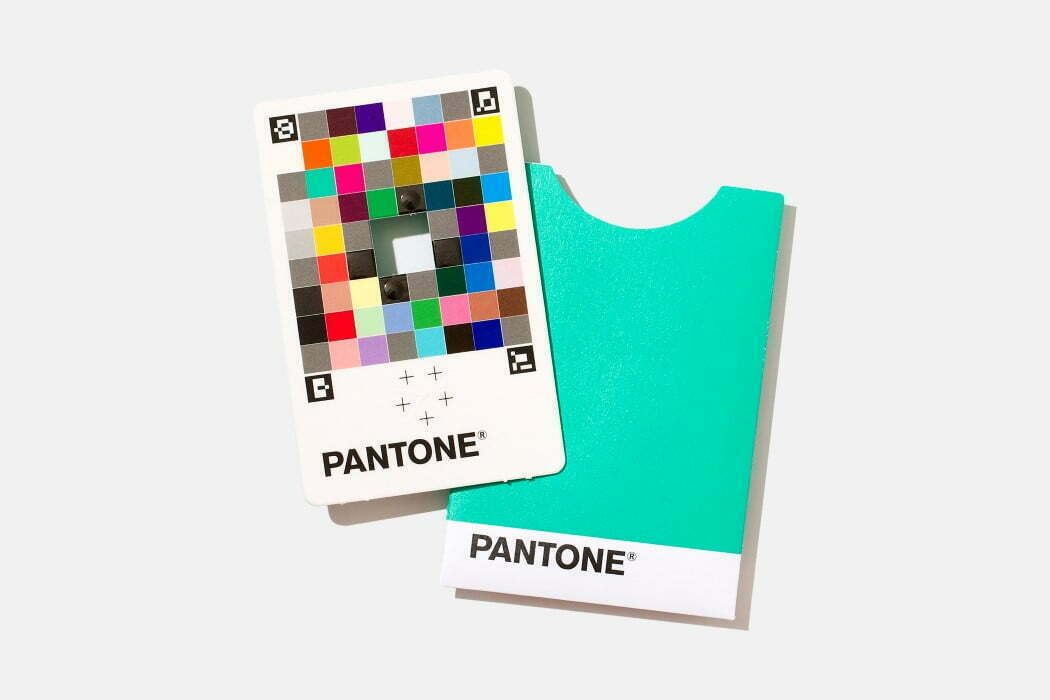 Pantone Color Match