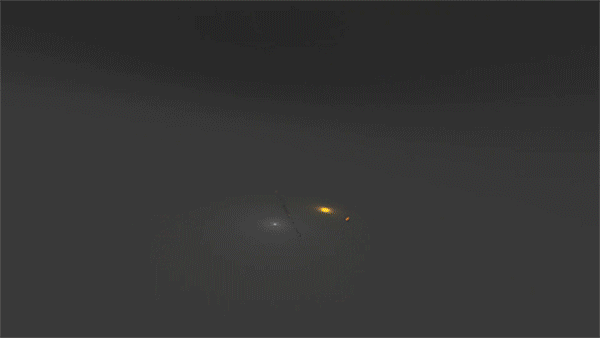 Visual Sounds of the Amazon 2