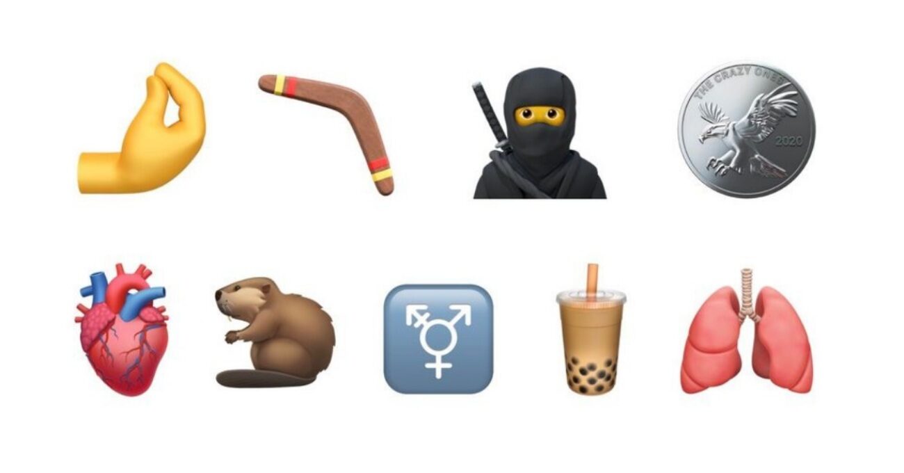 Apple’ın Dünya Emoji Günü’nde Tanıttığı Yeni Emojiler