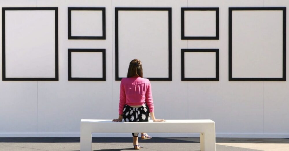 Sanat Eserlerinin Yarısı Olmasaydı Dünya Nasıl Olurdu?