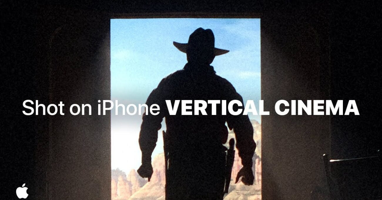 iPhone 11 Pro ile Sinema Tarihinde Dikey Bir Yolculuk