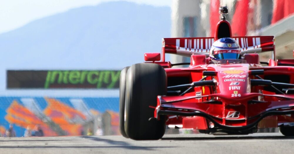 Formula 1 Biletleri 15 Eylül’de Satışa Sunulacak