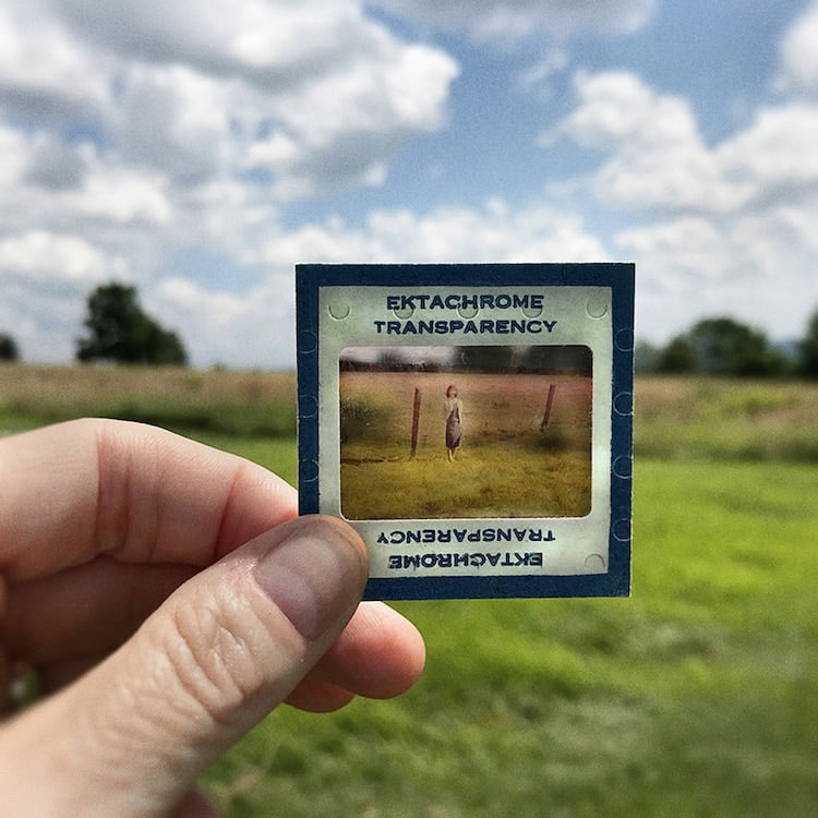 No Memory is Ever Alone