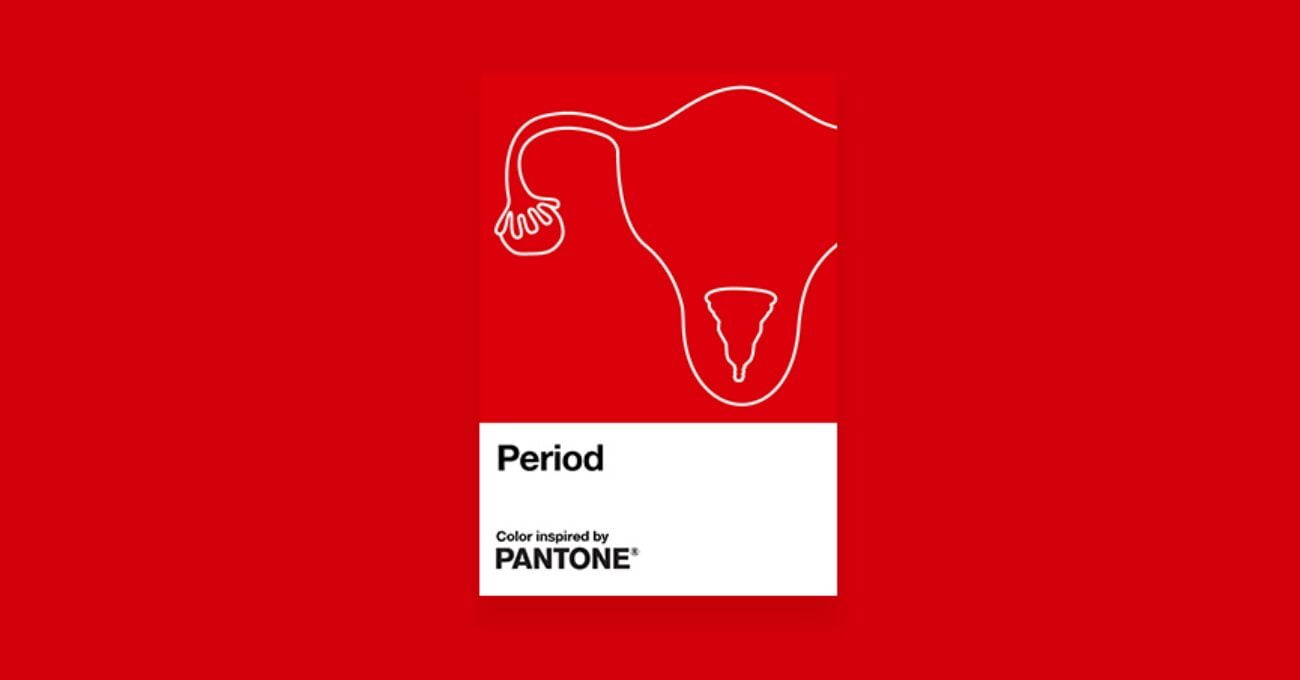 Pantone’un Regl Kırmızısı Gerçekten Kan Rengi mi?