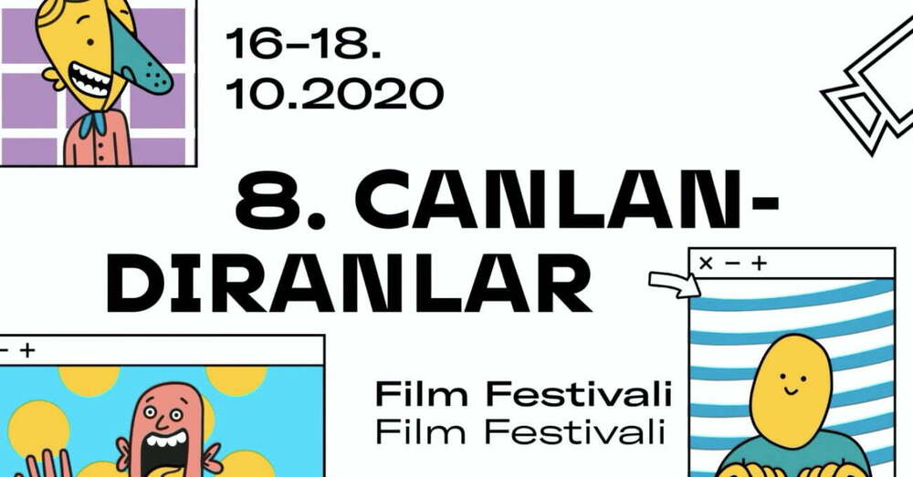 canlandıranlar film festivali