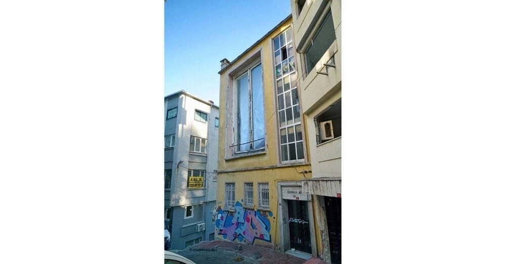 Erdal İnci’den Yeni Foto Manipülasyon Serisi